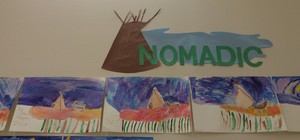 New Art Offerings
