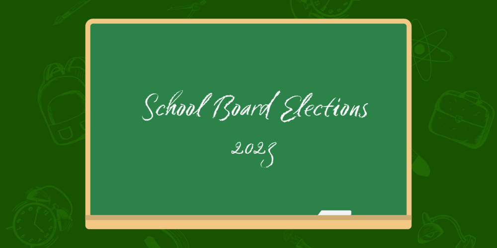 School Board Forum-Meet The Candidates