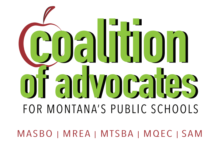 Coalition of Advocates